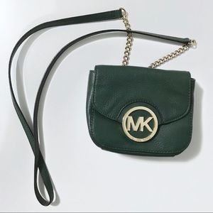 Michael Kors Small Crossbody